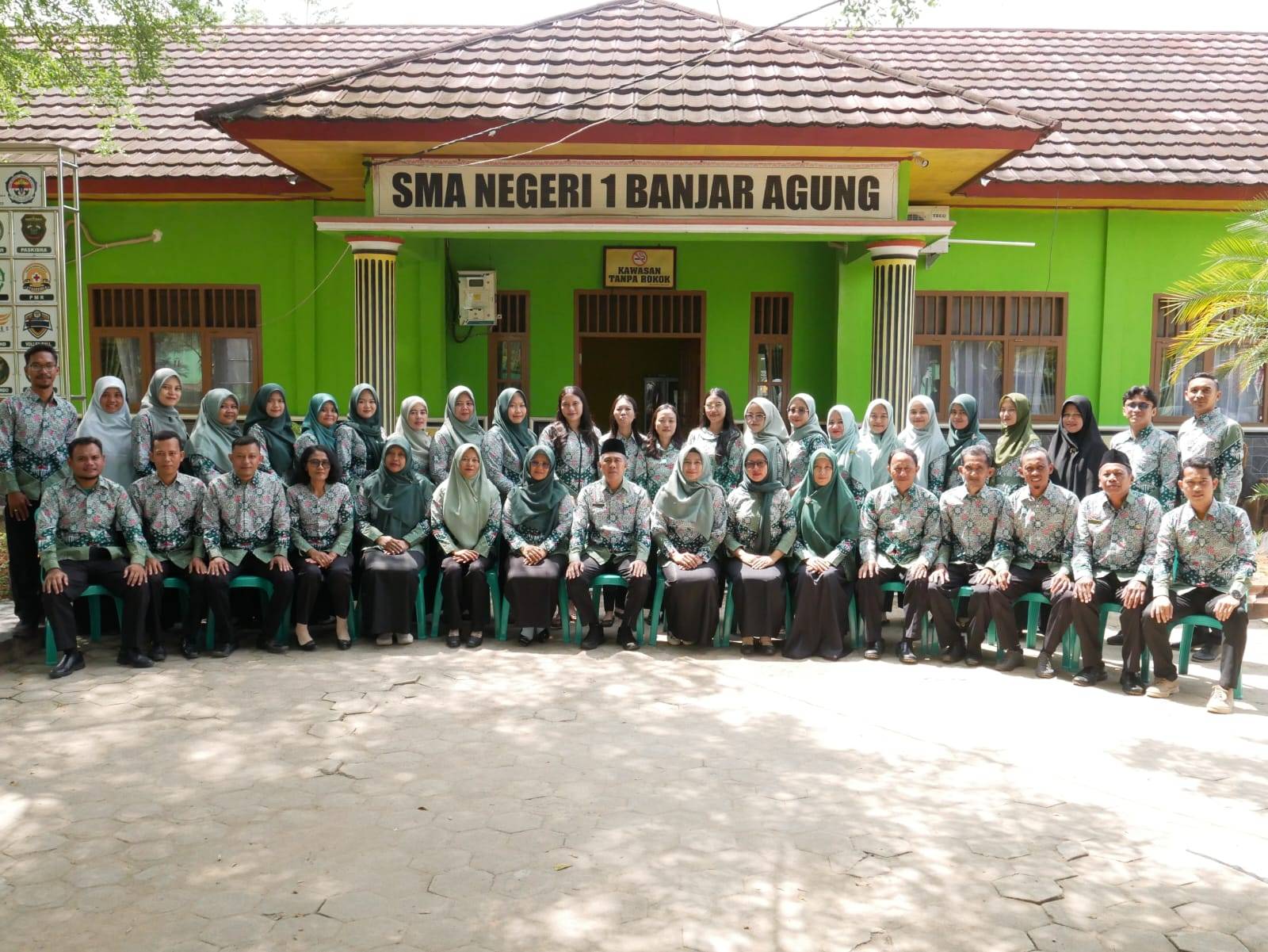 KEPEGAWAIAN