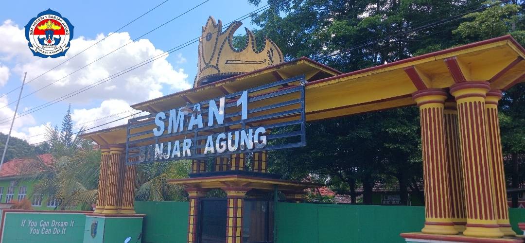 Gerbang Utama
