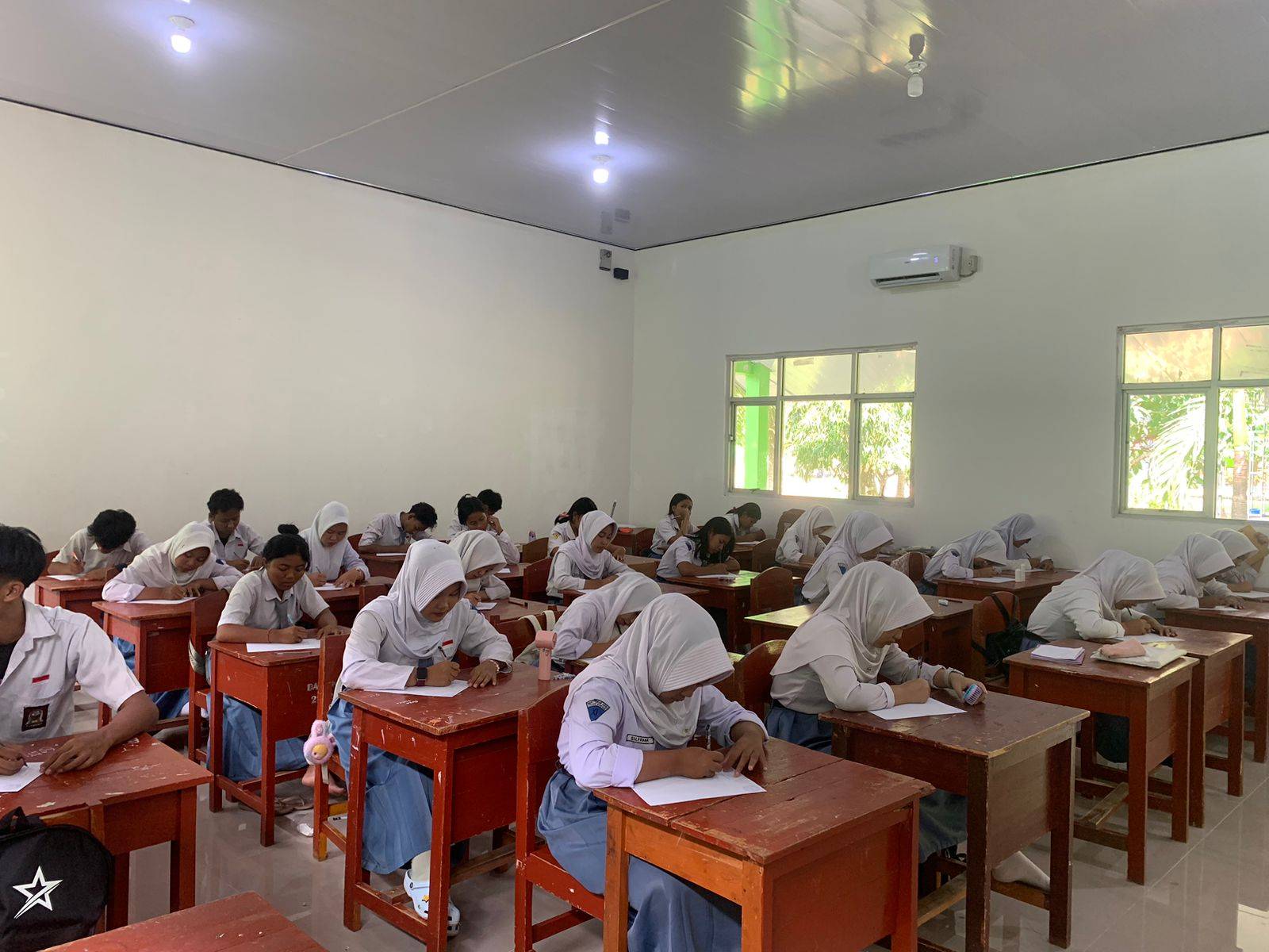 Ruang Kelas